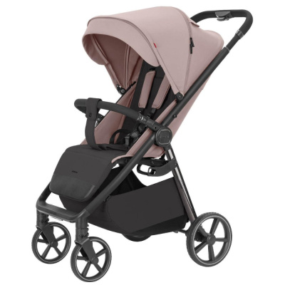 Детская прогулочная коляска Carrello Bravo Lite CRL-5529 Club Beige 01